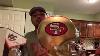 Pristine Auction Floyd Mayweather And Joe Montana Signed Memorabilia