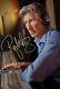 ROGER WATERS FRONTMAN of PINK FLOYD Personally Autographed/Signed Photo(8X10)