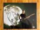 ROGER WATERS PINK FLOYD AUTOGRAPH SIGNED 11x14 PHOTO BECKETT COA BAS FULL LETTER