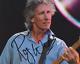ROGER WATERS Pink Floyd GENUINE SIGNED AUTOGRAPH