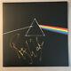 ROGER WATERS SIGNED PINK FLOYD DARK SIDE OF THE MOON ALBUM withEXACT PROOF