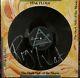 ROGER WATERS Signed PINK FLOYD DARK SIDE OF THE MOON (PHOTO PROOF)