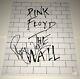 ROGER WATERS Signed THE WALL 16x20 Photo Poster Autograph JSA LOA Pink Floyd