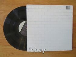 ROGER WATERS signed THE WALL 1979 Record / Album Set PSA AE98308 PINK FLOYD