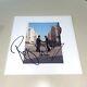 ROGER WATERS signed autographed WISH YOU HERE PINK FLOYD BECKETT BAS LOA AA02172