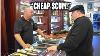 Rick Harrison Loses His Temper Over Shady Customer Pawn Stars