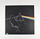 Roger Waters Dark Side Pink Floyd Autographed Signed Album LP Record BAS COA