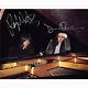 Roger Waters & David Gilmour Floyd (80898) Autographed In Person 8x10 with COA