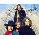 Roger Waters & David Gilmour Floyd (82468) Autographed In Person 8x10 with COA