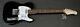 Roger Waters Hand Signed Autographed Electric Guitar Pink Floyd GA 862924
