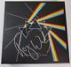 Roger Waters PINK FLOYD Signed Autograph Dark Side Of The. Immersion Box Set