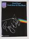 Roger Waters PINK FLOYD Signed Autograph Dark Side Of The Moon Sheet Music