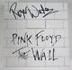 Roger Waters PINK FLOYD Signed Autograph The Wall 7 Vinyl Record Box Set JSA