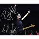 Roger Waters Pink Floyd (82493) Autographed In Person 8x10 with COA