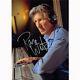 Roger Waters Pink Floyd (86515) Autographed 8x10 Original/Authentic + COA