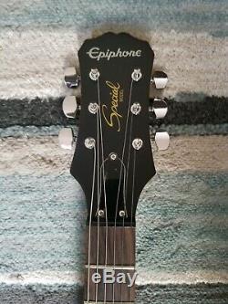 Roger Waters Pink Floyd Authentic Hand Signed Guitar Certified With Jsa Coa