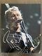 Roger Waters Pink Floyd Signed 8x10 Photo Authentic Letter Of Authenticity COA