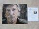 Roger Waters Pink Floyd Signed Autographed 16x20 Photo Beckett Certified