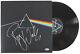 Roger Waters Pink Floyd Signed Dark Side Of The Moon Album Cover With Vinyl BAS