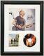 Roger Waters / Pink Floyd / Signed Photo / Autograph / Framed / COA