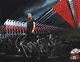 Roger Waters Signed Autograph 11x14 Photo Bas Beckett Pink Floyd