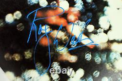 Roger Waters Signed Obscured By Clouds Album Cover With Vinyl PSA/DNA #H61799