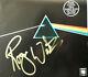 Roger Waters Signed (Photo Proof) PINK FLOYD DARK SIDE OF THE MOON