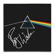 Roger Waters Signed Pink Floyd THE DARK SIDE OF THE MOON Autographed Vinyl Album