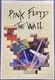 Roger Waters Signed Pink Floyd The Wall 11x16 Thick Stock Poster PSA