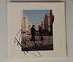Roger Waters Signed Wish You Were Here Vinyl Album Pink Floyd Proof