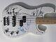 Roger Waters The Wall Pink Floyd JSA Autograph Signed Squier Bass Guitar