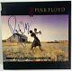 Roger Waters signed Pink Floyd Album a collection of great dance songs beckett