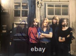 Roger Waters signed autographed 11x14 Photo Pink Floyd Beckett Authenticated