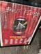 Signed Autographed Brit Floyd World Tour 2022 Poster With 9 Signatures