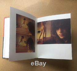 Signed Syd Barrett Mick Rock Psychedelic Renegades Pink Floyd