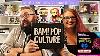 The Bam Box Pop Culture 30 Subscription Autograph Mystery Box Volume 5 Box 4 April 2020