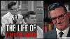 The Life Of Howard Mcnear Famous For Floyd The Barber On The Andy Griffith Show
