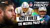 The Miami Dolphins Signing Matt Feiler Should Be A Considered Miami Dolphins News Free Agency