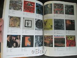 ULTRA RARE-FAMOUS BRITISH RECORD Labels-HARVEST-YURI GRISHIN-Signed (Pink Floyd)