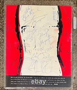 VERY FIRST FLOYD MAYWEATHER JR AUTOGRAPH -RAREST AUTO (see COA & description)