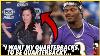 Was Lamar Jackson Disrespected By This Reporter Fans Call Out Coded Language
